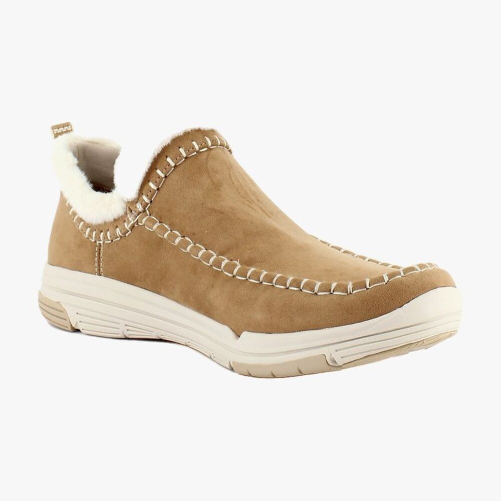 Ryka Arrow Honey Brown (Wide)